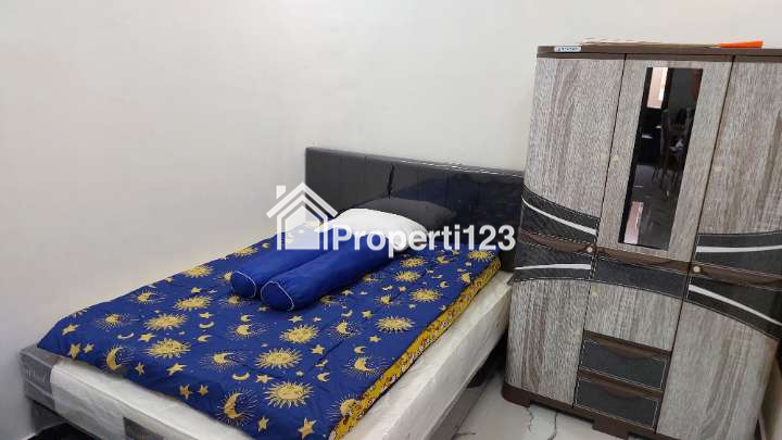 RUMAH 2 LANTAI SEMI FURNISH DISEWAKAN 2JT/BLN ATAU 24 JT/THN (NEGO) - 7