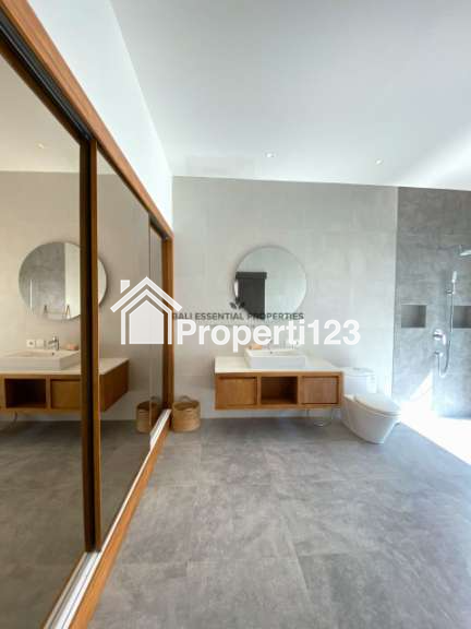 COZY 2 BEDROOM VILLA FOR YEARLY RENT IN JIMBARAN – TA017 - 8