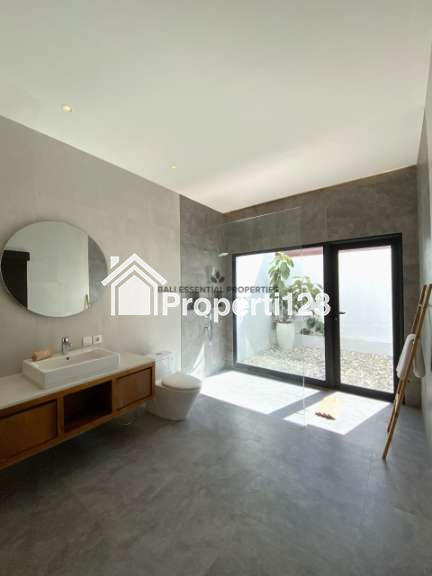 COZY 2 BEDROOM VILLA FOR YEARLY RENT IN JIMBARAN – TA017 - 7