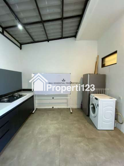 COZY 2 BEDROOM VILLA FOR YEARLY RENT IN JIMBARAN – TA017 - 17