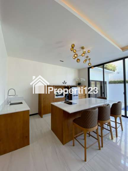 COZY 2 BEDROOM VILLA FOR YEARLY RENT IN JIMBARAN – TA017 - 3
