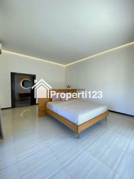 COZY 2 BEDROOM VILLA FOR YEARLY RENT IN JIMBARAN – TA017 - 12