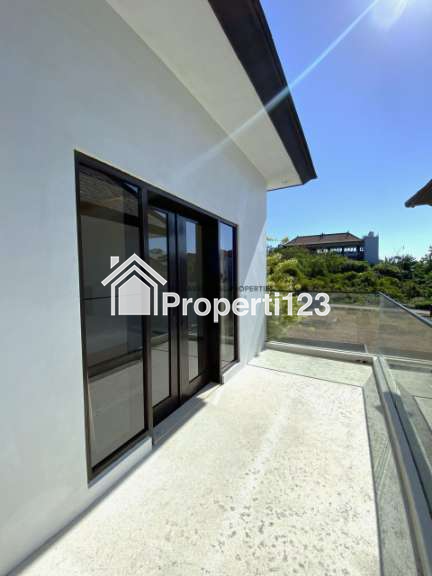 COZY 2 BEDROOM VILLA FOR YEARLY RENT IN JIMBARAN – TA017 - 15