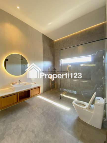 COZY 2 BEDROOM VILLA FOR YEARLY RENT IN JIMBARAN – TA017 - 14