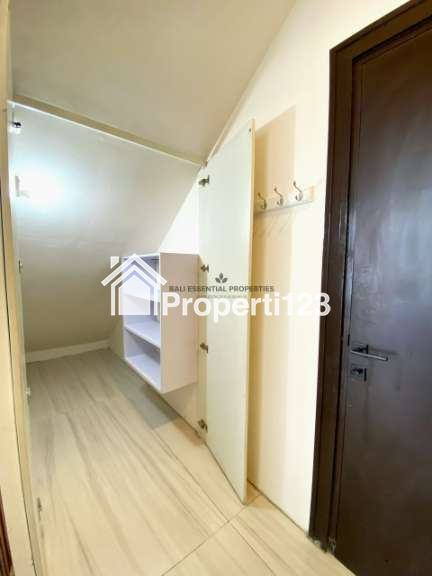 COZY 2 BEDROOM VILLA FOR YEARLY RENT IN JIMBARAN – TA017 - 5
