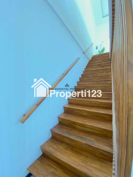 COZY 2 BEDROOM VILLA FOR YEARLY RENT IN JIMBARAN – TA017 - 9