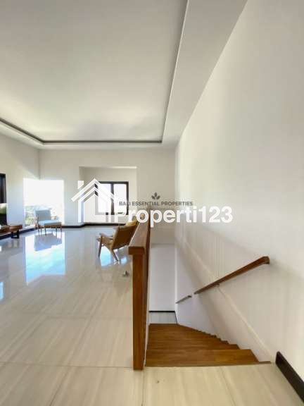 COZY 2 BEDROOM VILLA FOR YEARLY RENT IN JIMBARAN – TA017 - 10