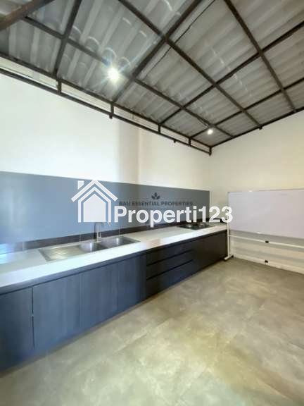 COZY 2 BEDROOM VILLA FOR YEARLY RENT IN JIMBARAN – TA017 - 16
