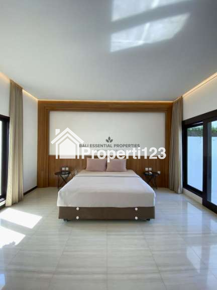 COZY 2 BEDROOM VILLA FOR YEARLY RENT IN JIMBARAN – TA017 - 6