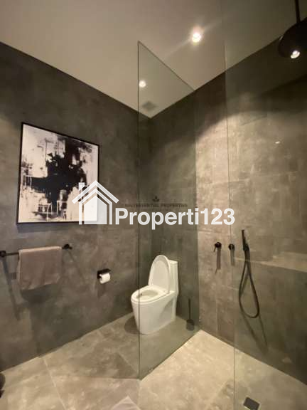 MODERN 2 BEDROOM VILLA FOR RENT IN KEROBOKAN – SC265 - 13