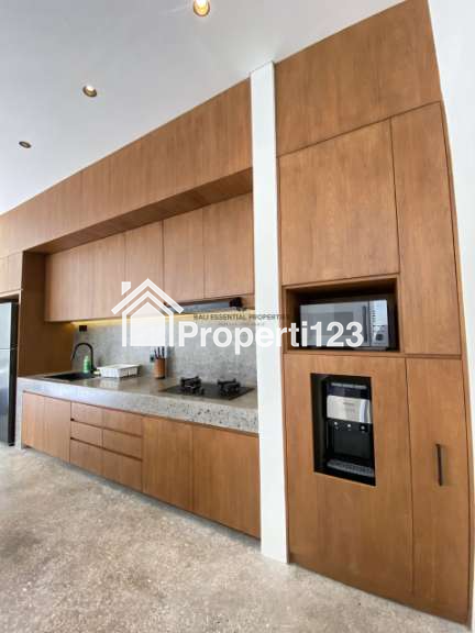 MODERN 2 BEDROOM VILLA FOR RENT IN KEROBOKAN – SC265 - 6