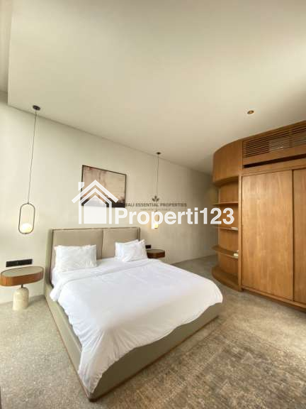 MODERN 2 BEDROOM VILLA FOR RENT IN KEROBOKAN – SC265 - 11