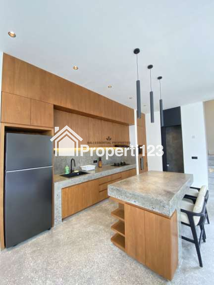 MODERN 2 BEDROOM VILLA FOR RENT IN KEROBOKAN – SC265 - 5