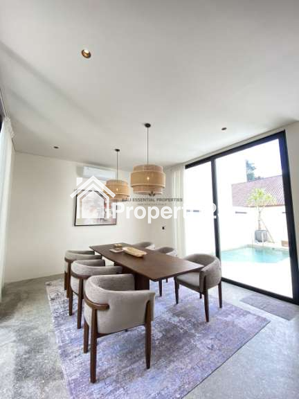 MODERN 2 BEDROOM VILLA FOR RENT IN KEROBOKAN – SC265 - 7