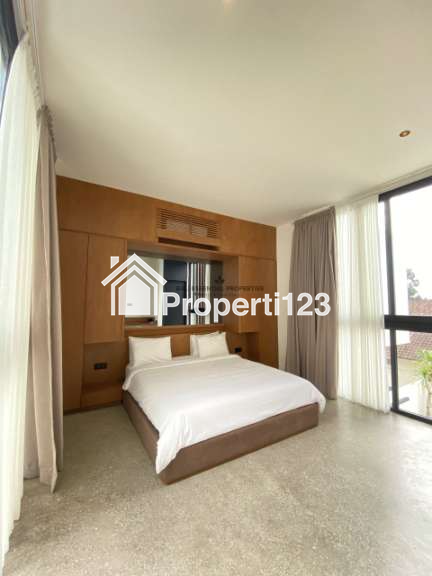 MODERN 2 BEDROOM VILLA FOR RENT IN KEROBOKAN – SC265 - 14