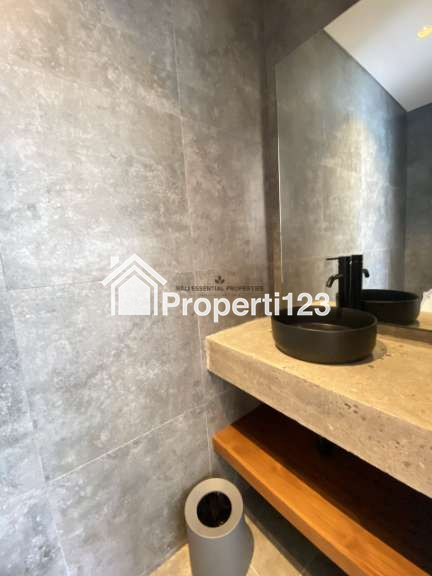 MODERN 2 BEDROOM VILLA FOR RENT IN KEROBOKAN – SC265 - 9