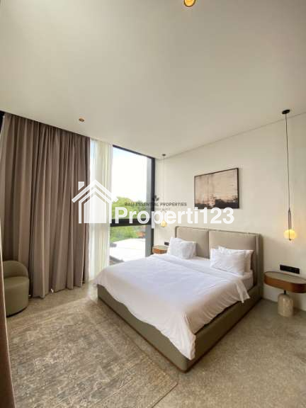 MODERN 2 BEDROOM VILLA FOR RENT IN KEROBOKAN – SC265 - 10