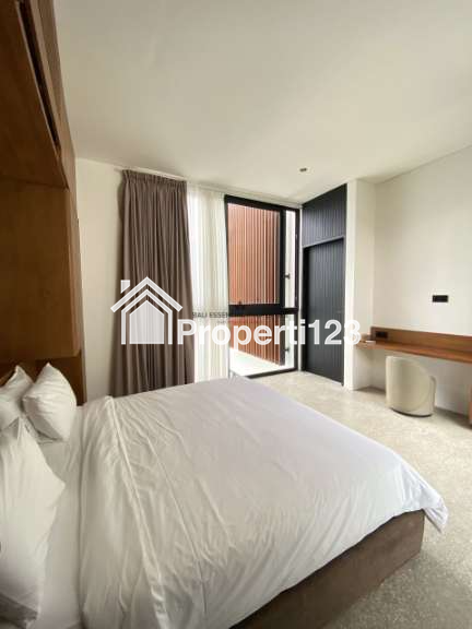 MODERN 2 BEDROOM VILLA FOR RENT IN KEROBOKAN – SC265 - 15