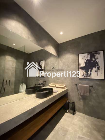 MODERN 2 BEDROOM VILLA FOR RENT IN KEROBOKAN – SC265 - 12