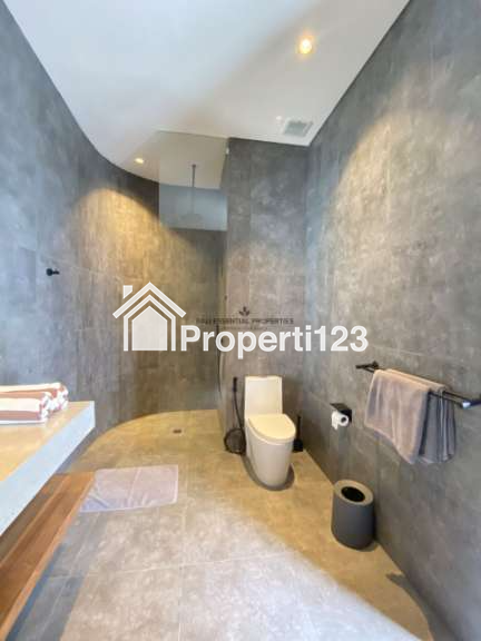 MODERN 2 BEDROOM VILLA FOR RENT IN KEROBOKAN – SC265 - 17