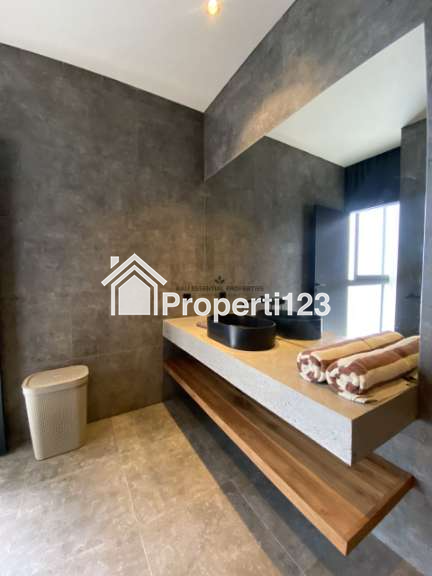 MODERN 2 BEDROOM VILLA FOR RENT IN KEROBOKAN – SC265 - 16