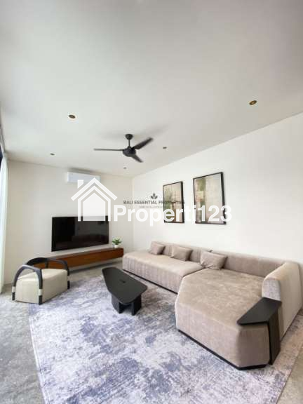 MODERN 2 BEDROOM VILLA FOR RENT IN KEROBOKAN – SC265 - 3