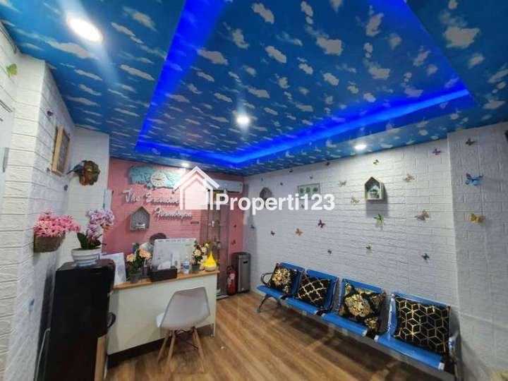 Dijual Rumah Kost di Jln. Kramat Lontar, Paseban, Senen, Jakarta Pusat - 8