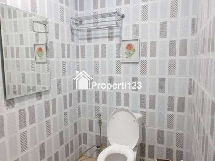 Dijual Rumah Kost di Jln. Kramat Lontar, Paseban, Senen, Jakarta Pusat - 11