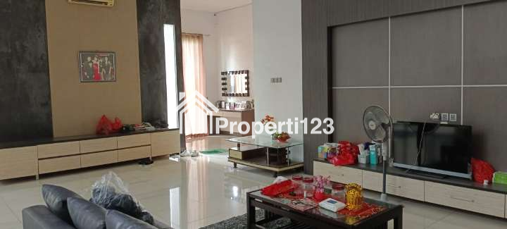 Dijual Rumah di Taman Surya, Jakarta Barat - 8