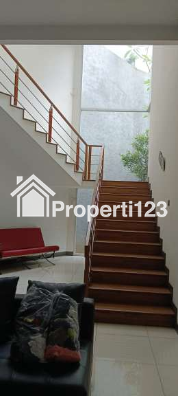 Dijual Rumah di Taman Surya, Jakarta Barat - 7