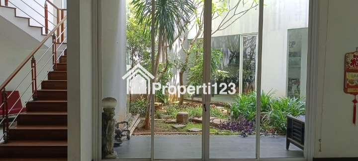 Dijual Rumah di Taman Surya, Jakarta Barat - 6