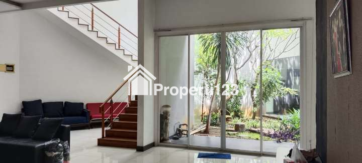 Dijual Rumah di Taman Surya, Jakarta Barat - 5