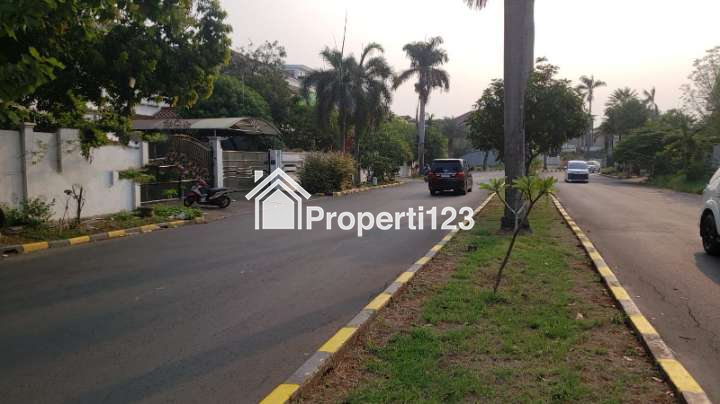 Dijual Rumah di Taman Kebon Jeruk, Srengseng, Kembangan, Jakarta Barat - 3