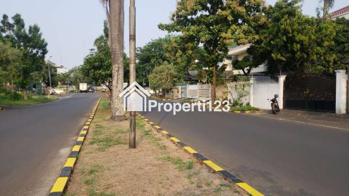 Dijual Rumah di Taman Kebon Jeruk, Srengseng, Kembangan, Jakarta Barat - 2