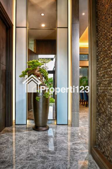 Dijual Rumah CITRALAKE VILLA di Citra Garden City 6, Jakarta Barat - 8