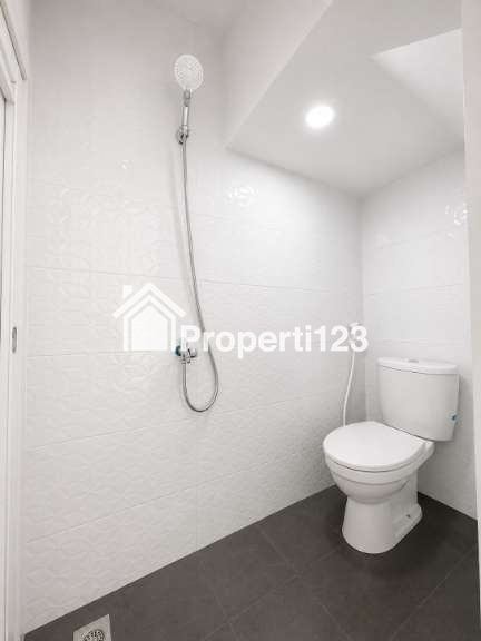 Dijual Rumah Pojok di Pondok Gede Bekasi Dekat Raya Jatimakmur - 8