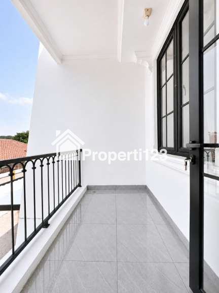 Dijual Rumah Pojok di Pondok Gede Bekasi Dekat Raya Jatimakmur - 7