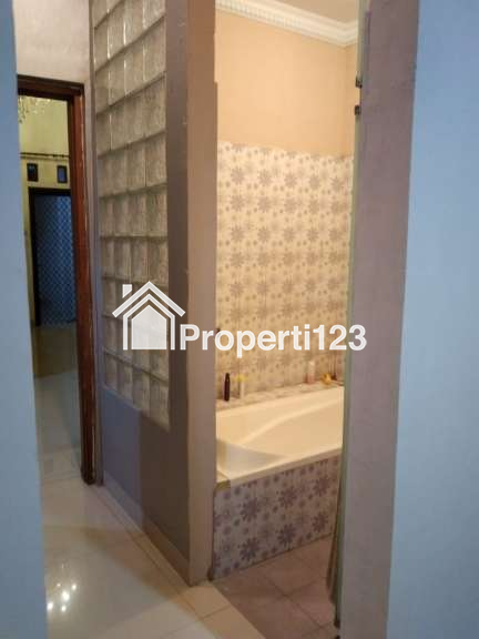 Dijual Rumah di Komplek Karang Tengah Permai, Kavling Hankam, Joglo, Jakarta Barat - 6