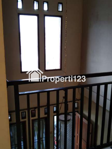 Dijual Rumah di Komplek Karang Tengah Permai, Kavling Hankam, Joglo, Jakarta Barat - 9