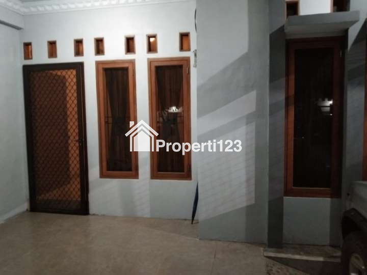 Dijual Rumah di Komplek Karang Tengah Permai, Kavling Hankam, Joglo, Jakarta Barat - 4