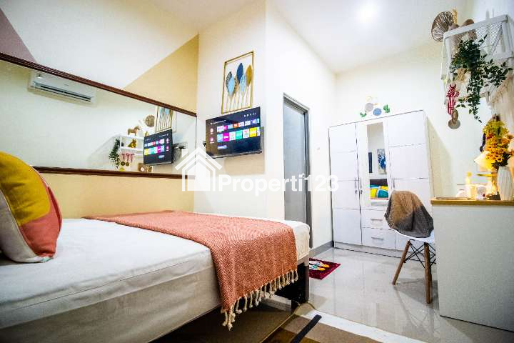 Dijual Rumah Kost Tanah Abang Premiere Residence di Jl. Semangka, Tanah Abang, Jakarta Pusat - 6