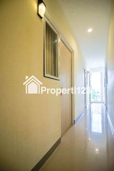 Dijual Rumah Kost Tanah Abang Premiere Residence di Jl. Semangka, Tanah Abang, Jakarta Pusat - 9