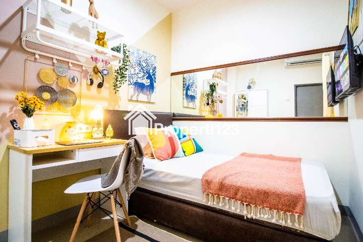Dijual Rumah Kost Tanah Abang Premiere Residence di Jl. Semangka, Tanah Abang, Jakarta Pusat - 7