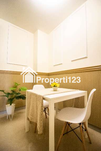 Dijual Rumah Kost Tanah Abang Premiere Residence di Jl. Semangka, Tanah Abang, Jakarta Pusat - 10