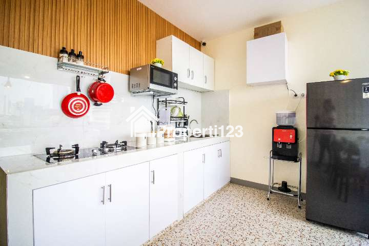 Dijual Rumah Kost Tanah Abang Premiere Residence di Jl. Semangka, Tanah Abang, Jakarta Pusat - 12
