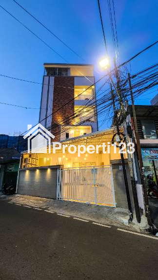 Dijual Rumah Kost Tanah Abang Premiere Residence di Jl. Semangka, Tanah Abang, Jakarta Pusat - 3
