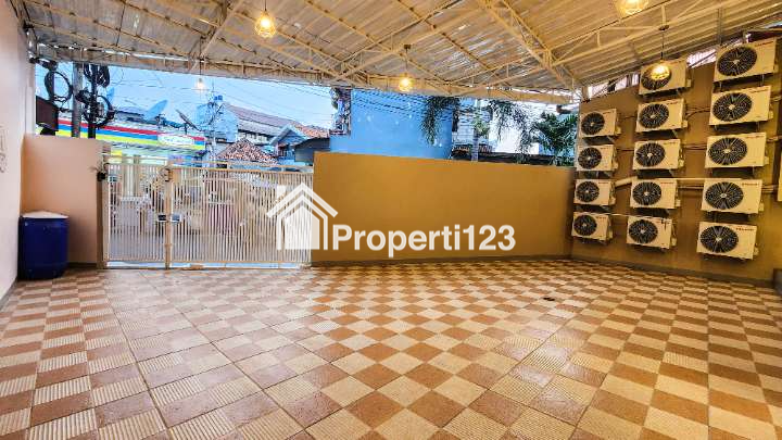 Dijual Rumah Kost Tanah Abang Premiere Residence di Jl. Semangka, Tanah Abang, Jakarta Pusat - 4