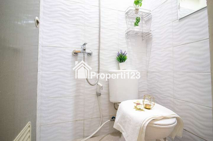 Dijual Rumah Kost Tanah Abang Premiere Residence di Jl. Semangka, Tanah Abang, Jakarta Pusat - 8