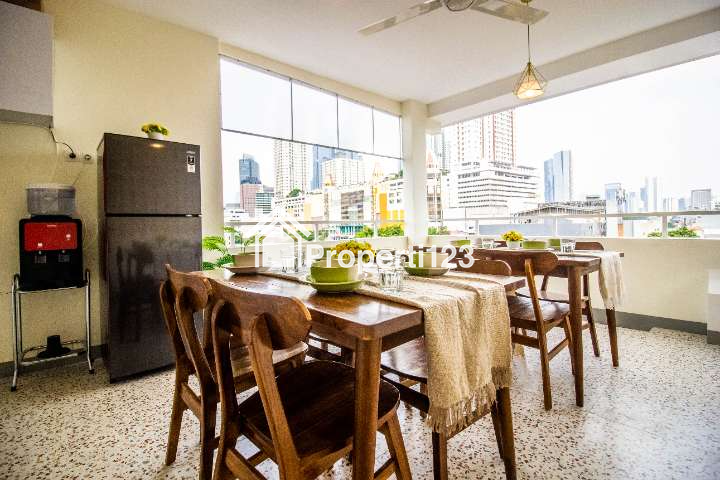 Dijual Rumah Kost Tanah Abang Premiere Residence di Jl. Semangka, Tanah Abang, Jakarta Pusat - 13