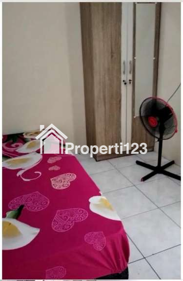 Dijual Rumah Kost di Jl. Kelapa Molek, Kelapa Gading, Jakarta Utara - 3